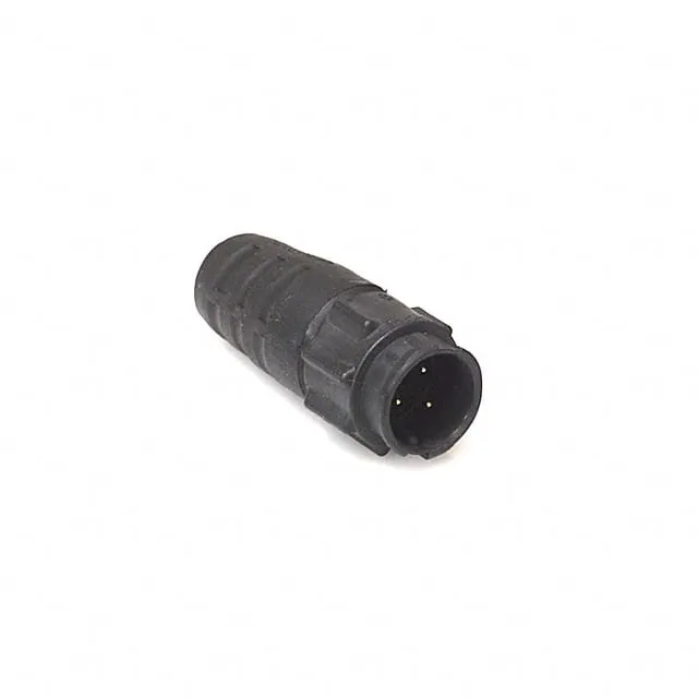 EN3L3M (CONN RCPT MALE 3POS SOLDER CUP)