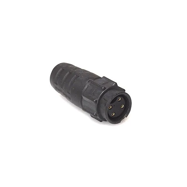 EN3L4F (CONN RCPT FMALE 4POS SOLDER CUP)