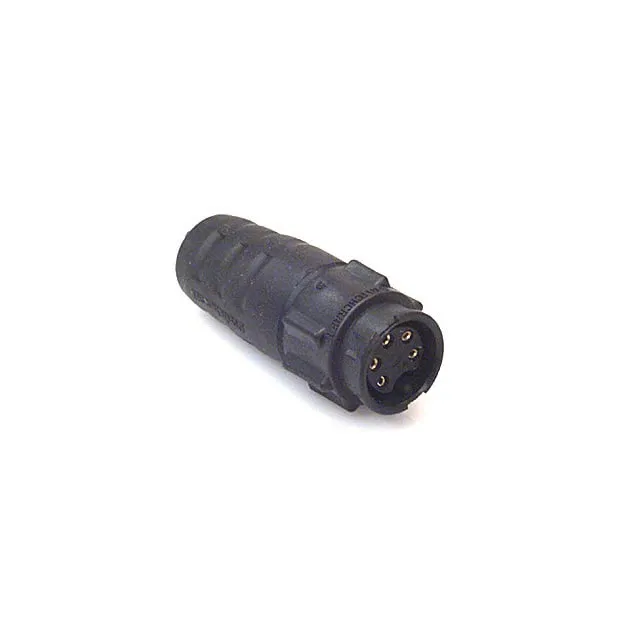 EN3L5F (CONN RCPT FMALE 5POS SOLDER CUP)