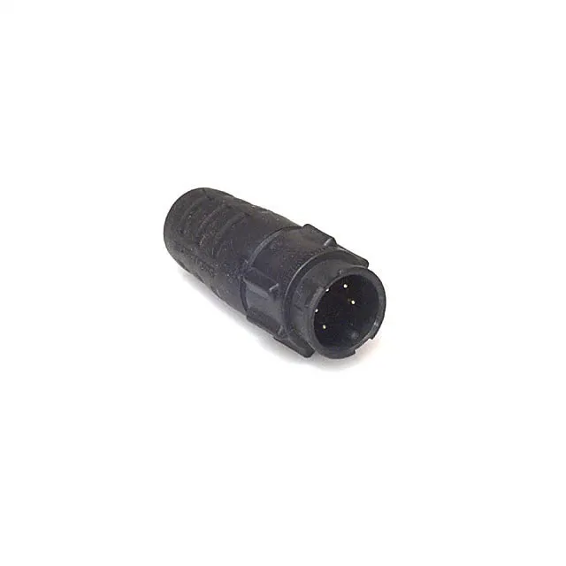 EN3L5M (CONN RCPT MALE 5POS SOLDER CUP)