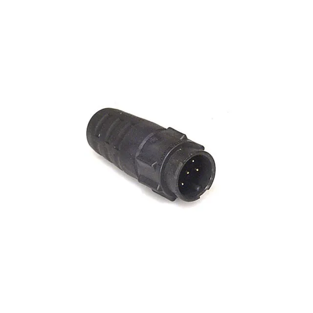 EN3L6M (CONN RCPT MALE 6POS SOLDER CUP)