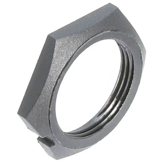 EN3NUT (CONN HARDWARE NUT FOR EN3 SERIES)