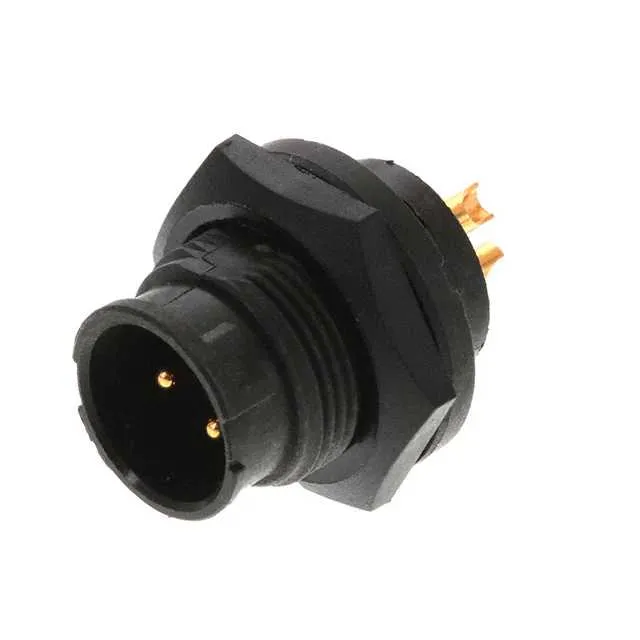 EN3P3M16X (CONN RCPT MALE 3POS SOLDER CUP)