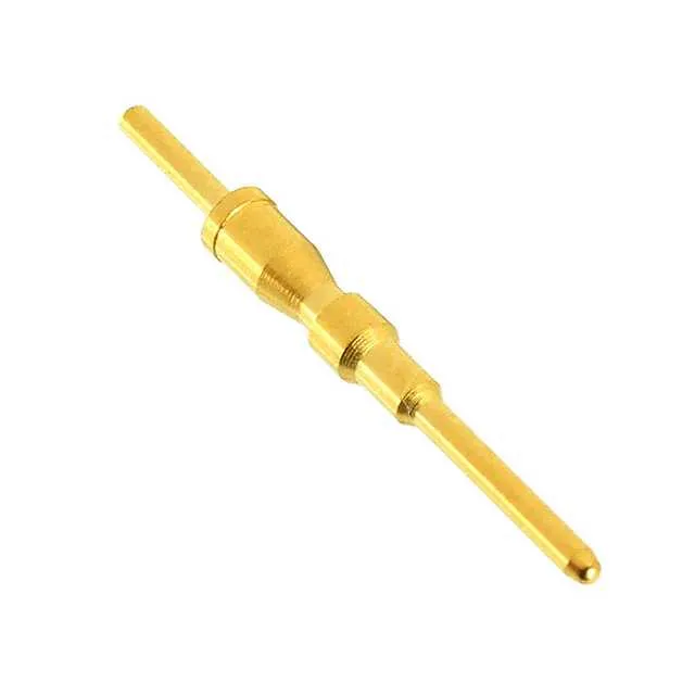 EN3PC20M (CONTACT PIN 20-22AWG CRIMP GOLD)