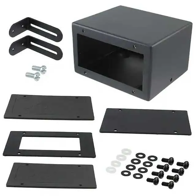 ENC5A000 (ENCLOSURE PAX NEMA 4 IP65)