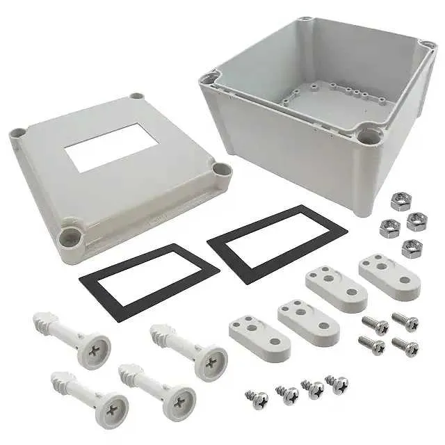 ENC5B000 (ENCLOSURE PAX NEMA 4X IP65)