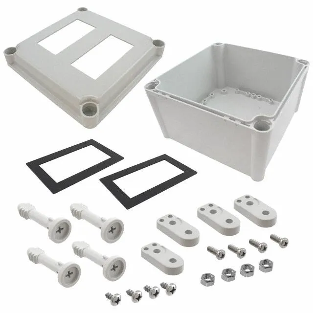 ENC5C000 (ENCLOSURE PAX NEMA 4X IP65)