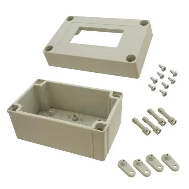 ENC8A000 (ENCLOSURE CUB4/5 DT8 CHASSIS MNT)