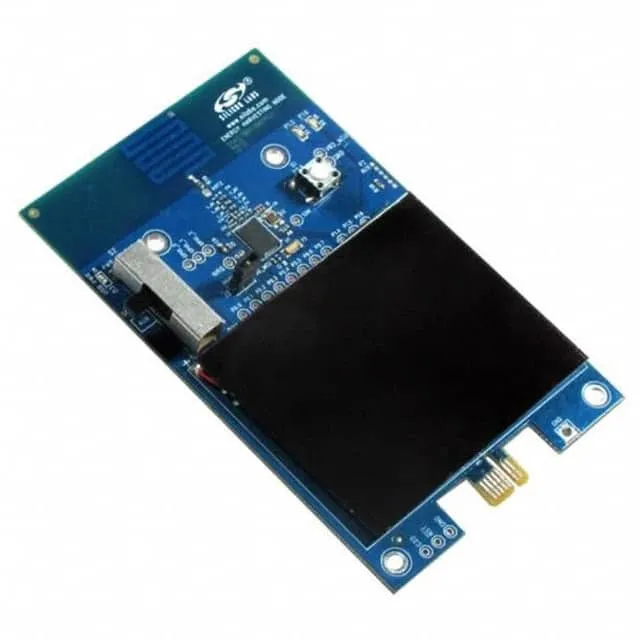 ENERGY-HARVEST-RD (RD ENERGY HARVESTING)