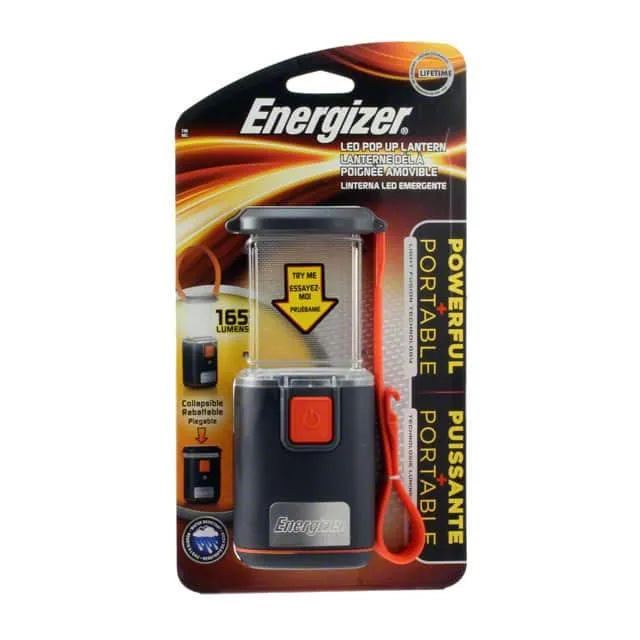 ENFPU41E (LANTERN LED 150LM AA(4))