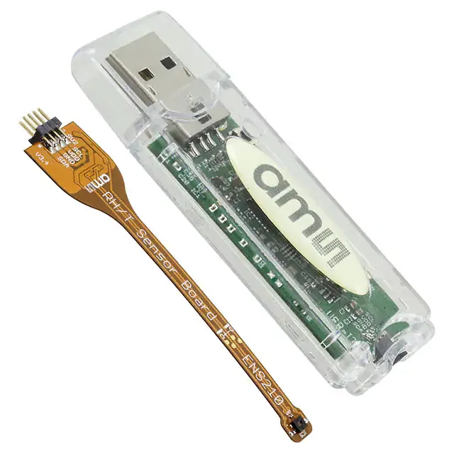 ENS210-QF_EK_ST (ENS210 DEMO KIT)