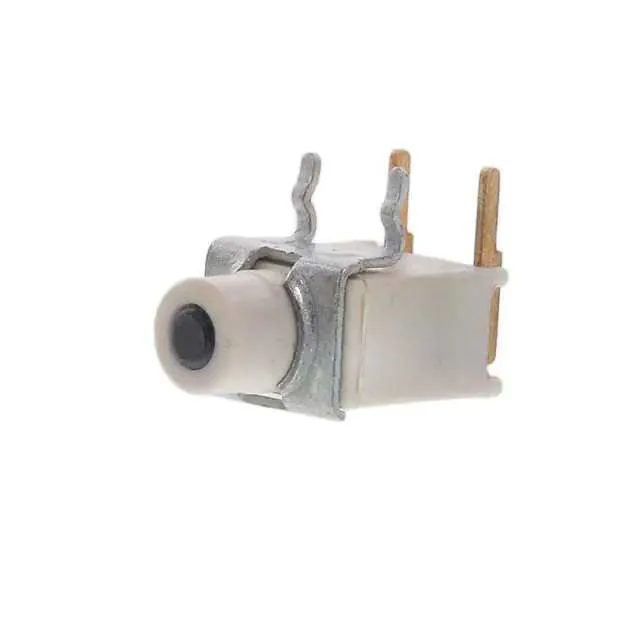 EP11FPD1ABE (SWITCH PUSH SPST-NO 0.4VA 20V)