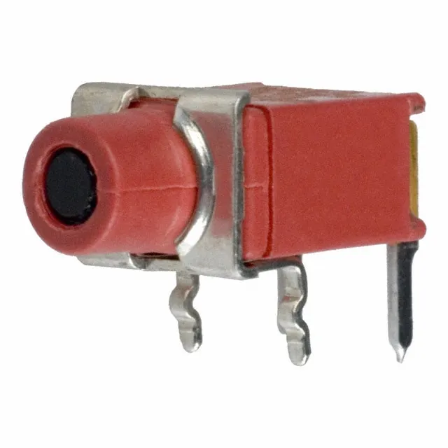 EP11FPD1AKE (SWITCH PUSH SPST-NO 0.4VA 20V)
