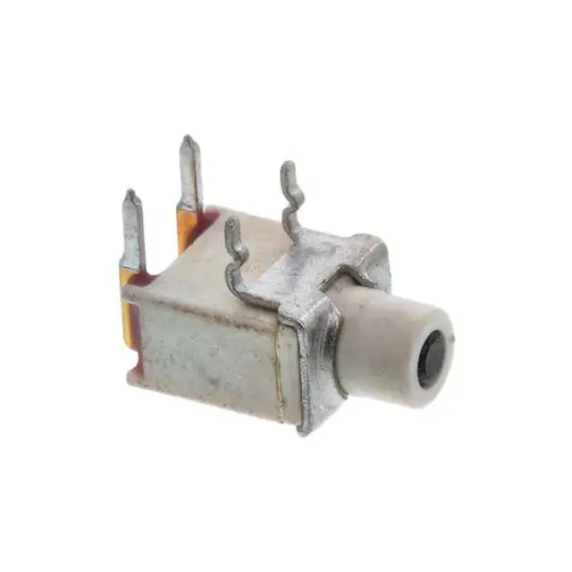 EP11FPD1APE (SWITCH PUSH SPST-NO 0.4VA 20V)