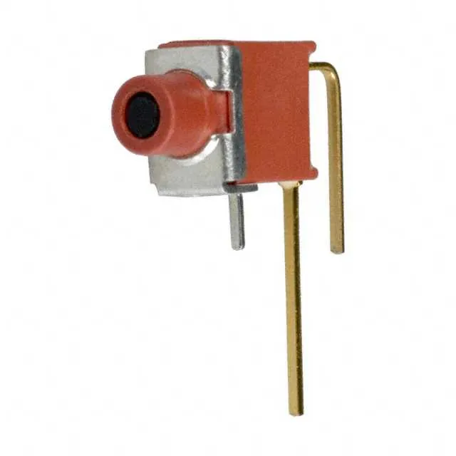 EP11FPD1AVBE (SWITCH PUSH SPST-NO 0.4VA 20V)