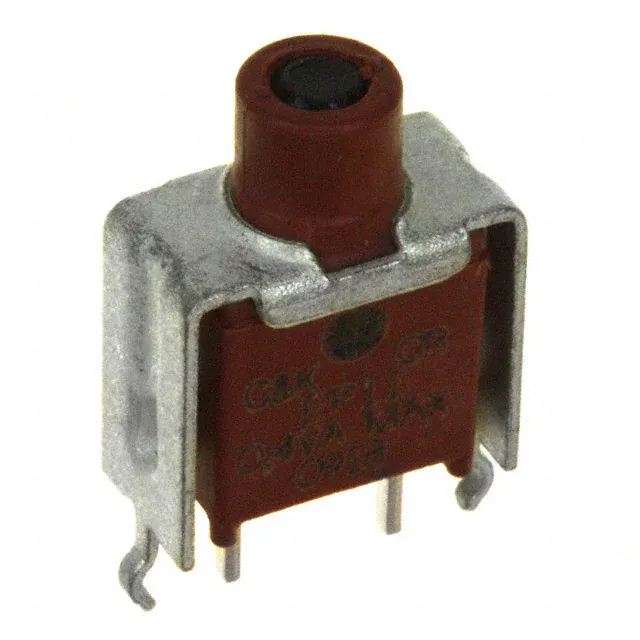 EP11FPD1V31BE (SWITCH PUSH SPST-NO 0.4VA 20V)