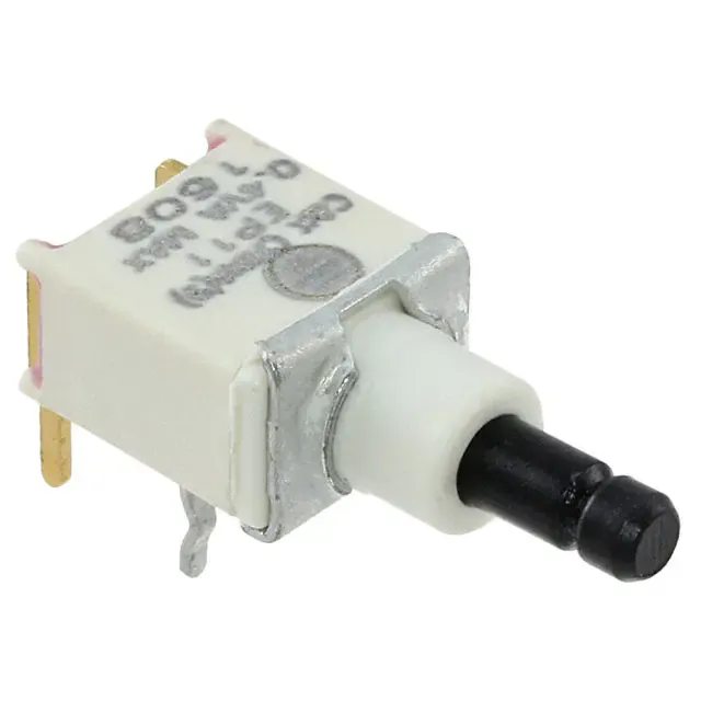 EP11RD1ABE (SWITCH PUSH SPST-NO 0.4VA 20V)
