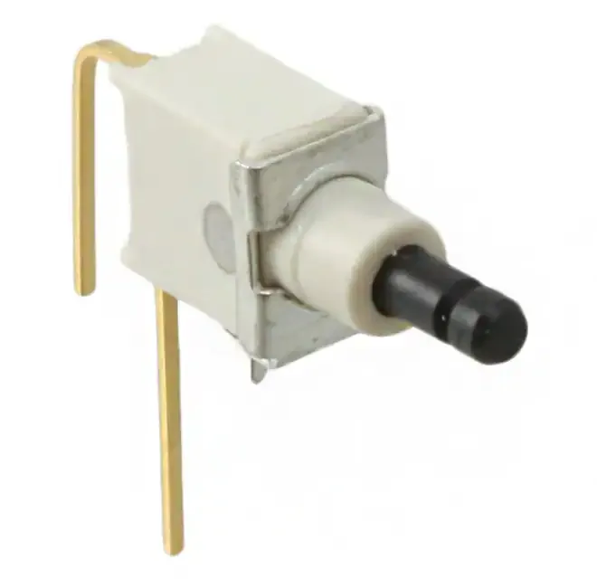 EP11RD1AVBE (SWITCH PUSH SPST-NO 0.4VA 20V)