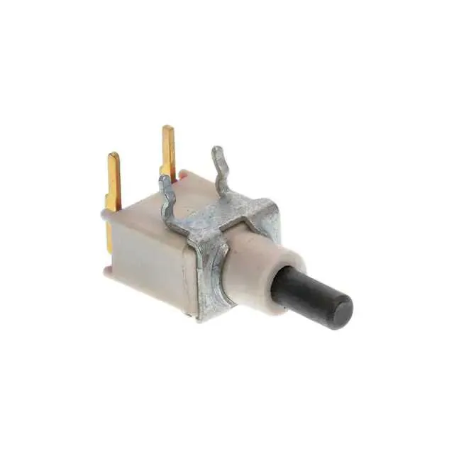 EP11SD1AGE (SWITCH PUSH SPST-NO 0.4VA 20V)