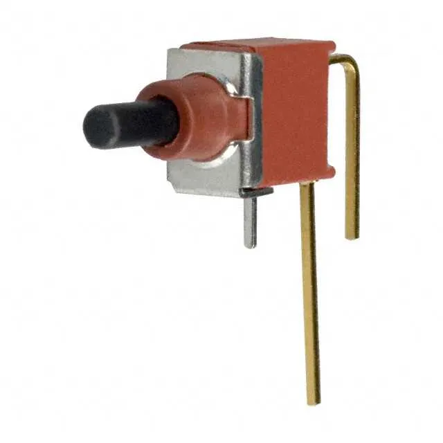 EP11SD1AVBE (SWITCH PUSH SPST-NO 0.4VA 20V)
