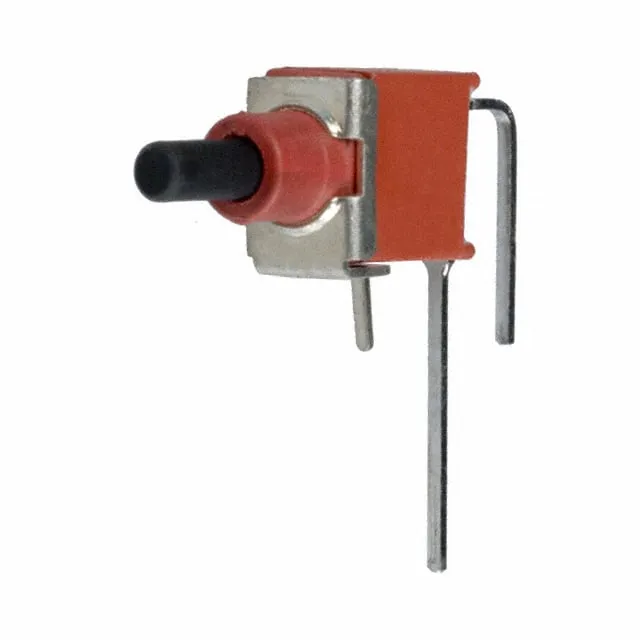 EP11SD1AVKE (SWITCH PUSH SPST-NO 0.4VA 20V)