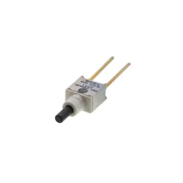 EP11SD1WBE (SWITCH PUSH SPST-NO 0.4VA 20V)