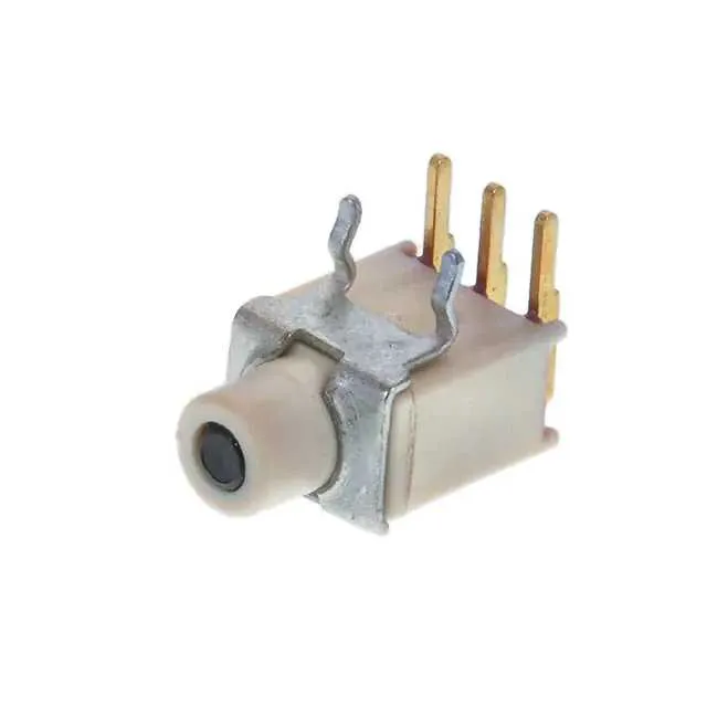 EP12FPD1ABE (SWITCH PUSH SPDT 0.4VA 20V)