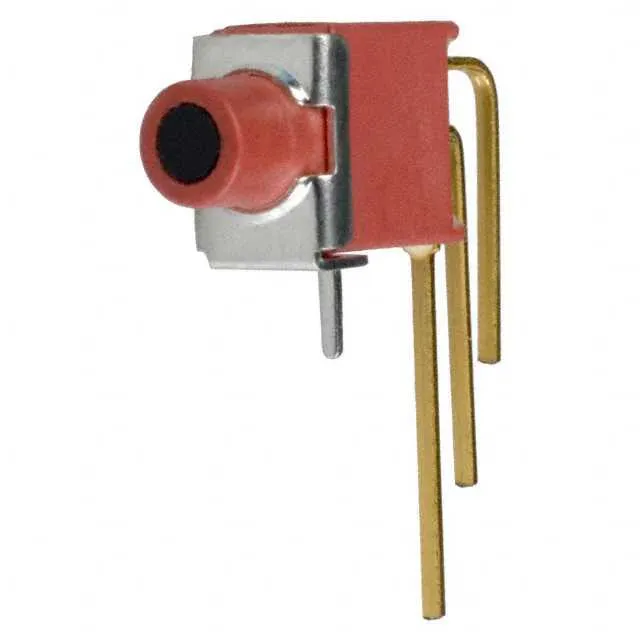 EP12FPD1AVBE (SWITCH PUSH SPDT 0.4VA 20V)