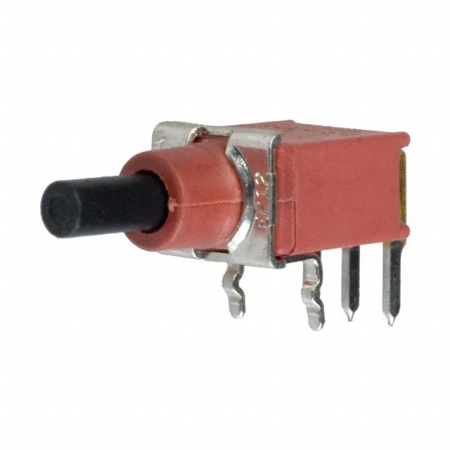 EP12SD1AKE (SWITCH PUSH SPDT 0.4VA 20V)