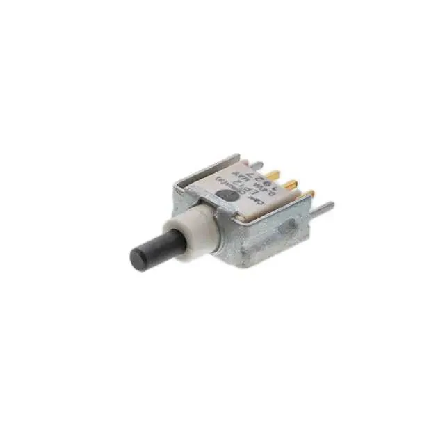 EP12SD1V3BE (SWITCH PUSH SPDT 0.4VA 20V)