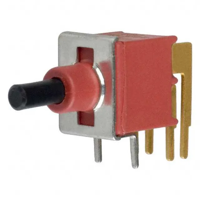 EP21SD1ABE (SWITCH PUSH DPST-NO 0.4VA 20V)
