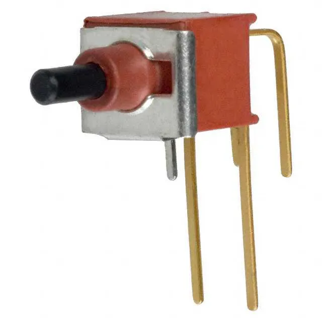 EP21SD1AVBE (SWITCH PUSH DPST-NO 0.4VA 20V)