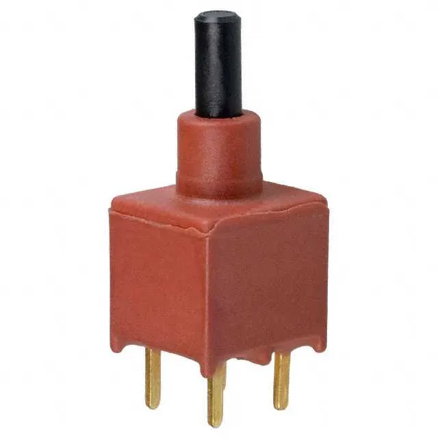 EP21SD1CBE (SWITCH PUSH DPST-NO 0.4VA 20V)