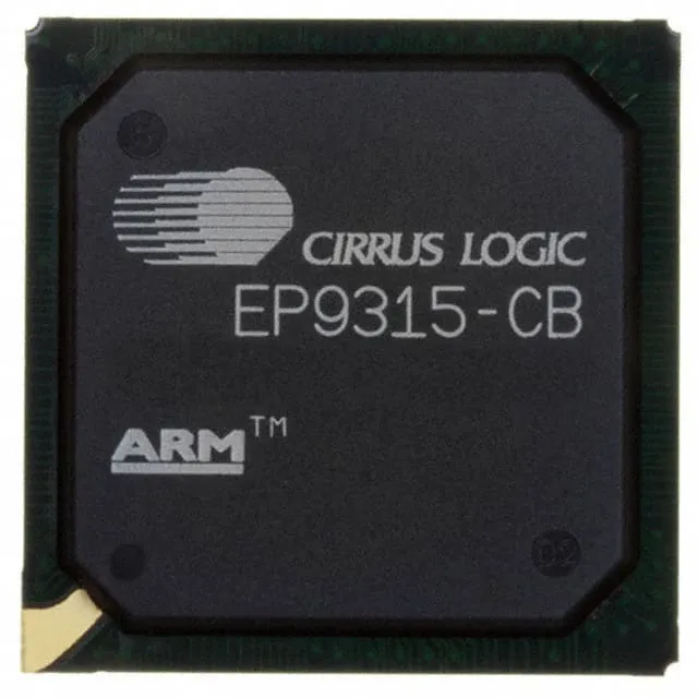 EP9315-CBZ (IC MPU EP9 200MHZ 352BGA)