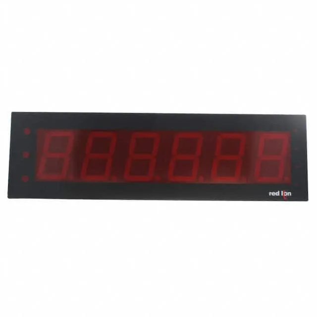 EPAX0600 (DISP OPTION CARD DEPND LED PNLMT)