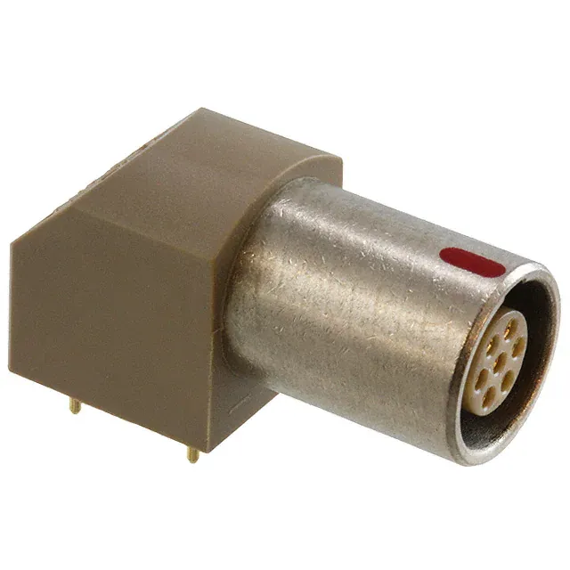 EPG.1B.307.HLN (CONN RCPT FMALE 7POS GOLD SOLDER)