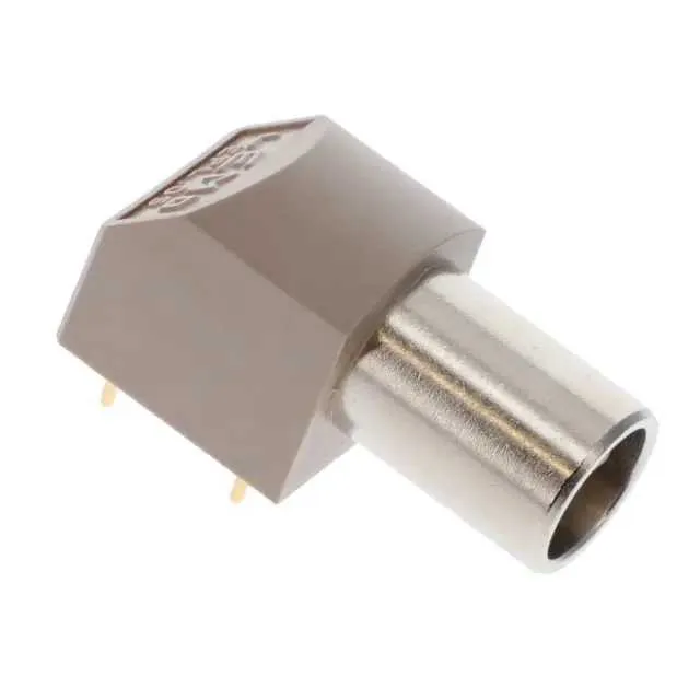 EPL.0S.304.HLN (CONN CIRC RCPT 4POS GOLD SOLDER)