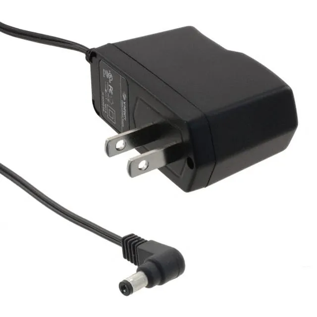 EPS090066-P5RP (AC/DC WALL MOUNT ADAPTER 9V 6W)
