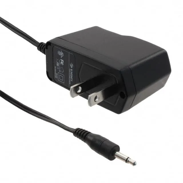 EPS090066-P1P (AC/DC WALL MOUNT ADAPTER 9V 6W)