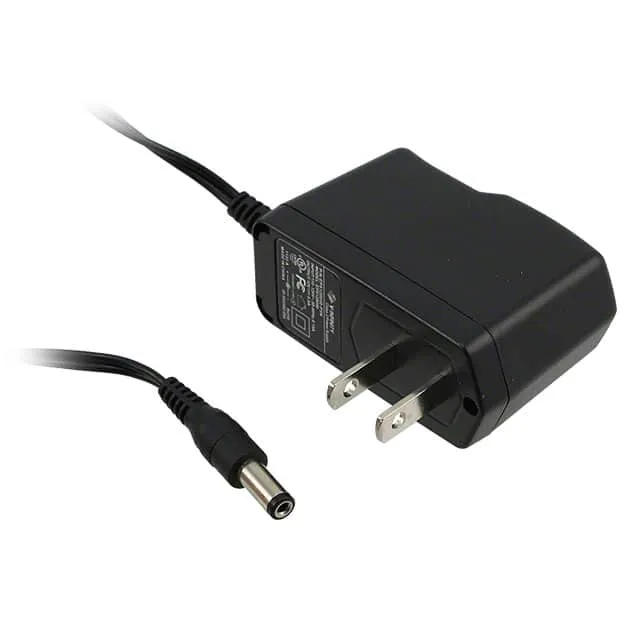 EPS050100-P5N (AC/DC WALL MOUNT ADAPTER 5V 6W)