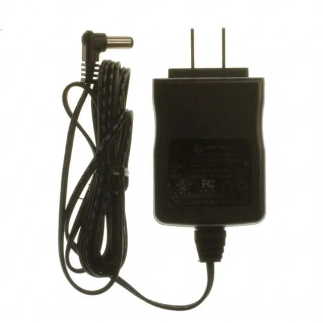 EPS120100UPS-P5RP-KH (AC/DC WALL MOUNT ADAPTER 12V 12W)