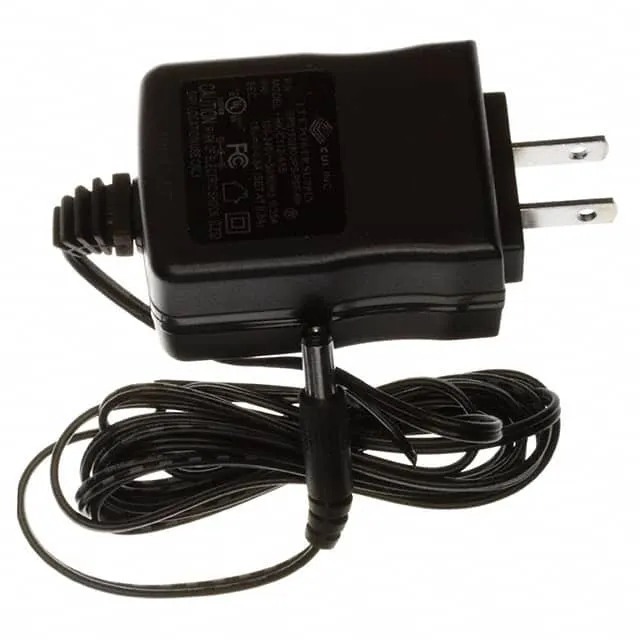 EPS150080UPS-P5P-KH (AC/DC WALL MOUNT ADAPTER 15V 12W)