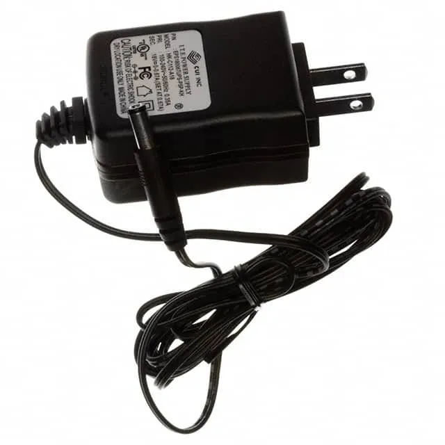 EPS180067UPS-P5P-KH (AC/DC WALL MOUNT ADAPTER 18V 12W)