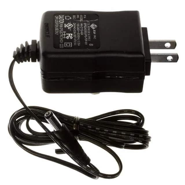 EPS240050UPS-P5P-KH (AC/DC WALL MOUNT ADAPTER 24V 12W)