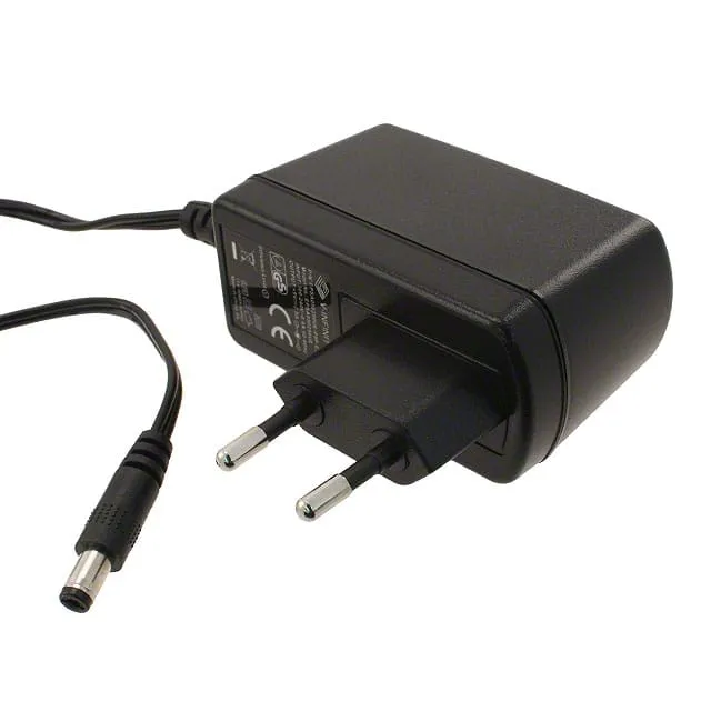 EPSA050250UE-P5P-EJ (AC/DC WALL MOUNT ADAPTER 5V 12W)