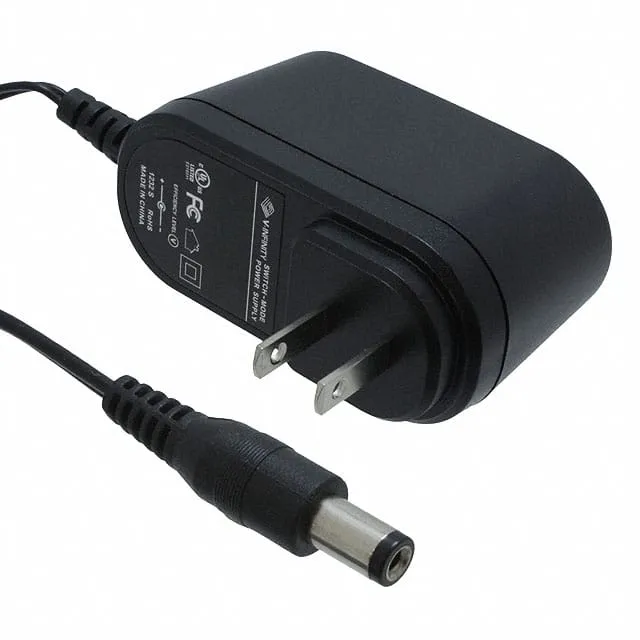 EPSA120200U-P5N-SZ (AC/DC WALL MOUNT ADAPTER 12V 24W)