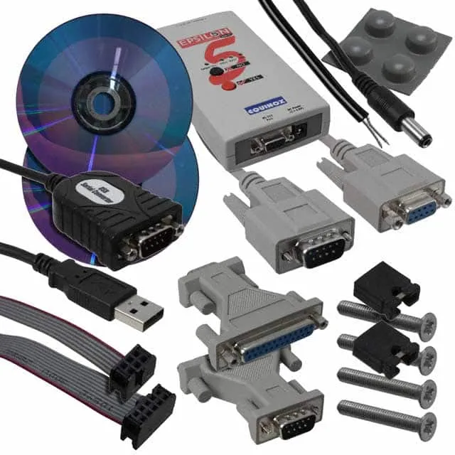 EPSILON5-A1 (ISP PORTABLE PROGRAMMER USB)