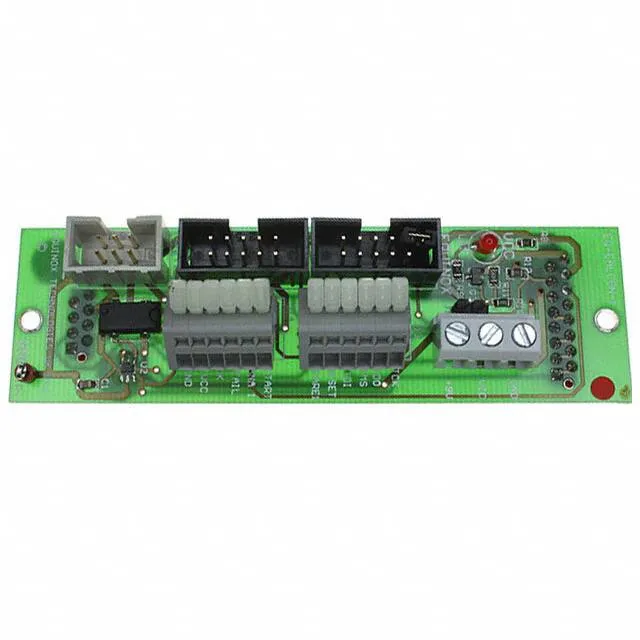 EQ-CALCON-1 (MODULE CALCON FOR PPMS-MK2)