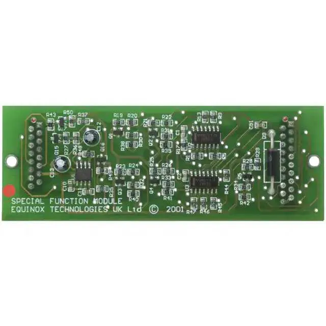 EQ-SFM-1 (MOD PPM3 SPECIAL FUNCTION DRIVER)