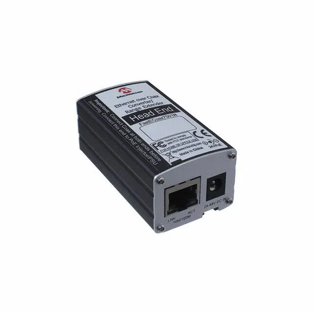 EQCO-FASTECOAX7501.2 (MODULE BASED ON EQCO875SC.2)